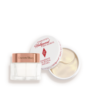 SKINCARE KIT IMMEDIATE SKIN REVIVAL EYE & FACE DUO