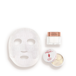 SKINCARE KIT CHARLOTTE’S MULTI-MASKING MAGIC SKIN SET