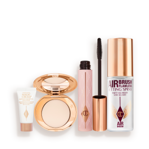FACE KIT WEDDING DAY MAGIC MAKEUP TOUCH-UP KIT