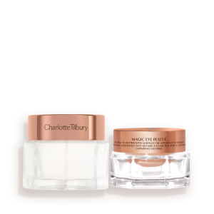 SKINCARE KIT HYDRATION & RADIANCE SKIN DUO SKINCARE KIT