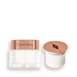 SKINCARE KIT CHARLOTTE'S MAGIC CREAM FOREVER 50 ML