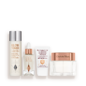 SKINCARE KIT REVIVE, PROTECT & GLOW SKIN SYSTEM