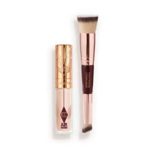 FACE KIT AIRBRUSH FLAWLESS BLUR CONCEALER KIT