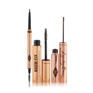EYEBROW KIT SUPERMODEL BROW KIT