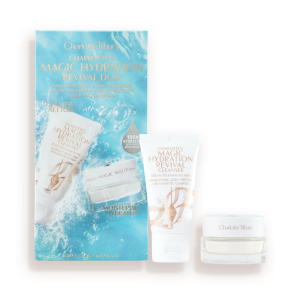 GIFT SET CHARLOTTE'S MAGIC HYDRATION REVIVAL DUO
