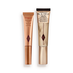 MAGICAL SAVINGS CHARLOTTE'S BEAUTIFUL SKIN GLOW KIT