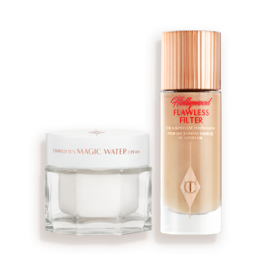 SKINCARE & MAKEUP KIT CHARLOTTE'S HOLLYWOOD KIT