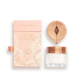 SKINCARE KIT CHARLOTTE'S MAGIC CREAM FOREVER SET