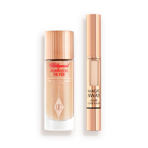 MAGICAL SAVINGS CHARLOTTE'S MAGIC FLAWLESS FILTER KIT