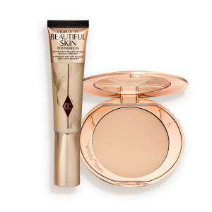 MAGICAL SAVINGS CHARLOTTE’S BEAUTIFUL, FLAWLESS LOOKING SKIN KIT