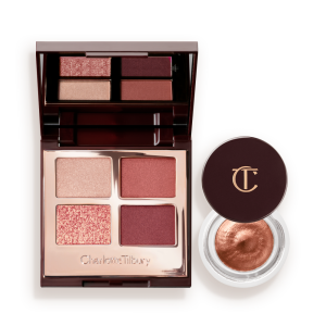 EYE KIT CHARLOTTE’S DREAMY MESMERISING EYE DUO