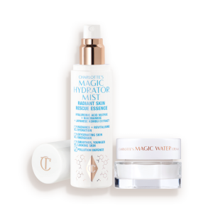 SKINCARE KIT CHARLOTTE’S HYDRATING REVIVAL SET