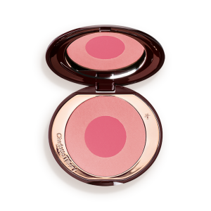 LOVE IS THE DRUG CHEEK TO CHIC