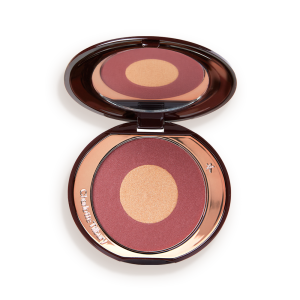 WALK OF NO SHAME CHEEK TO CHIC