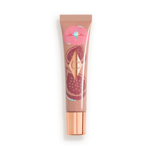 JUICYLICIOUS CANDY FIG UNREAL LIPS HEALTHY GLOW NECTAR OIL