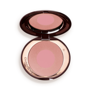 LOVE GLOW CHEEK TO CHIC