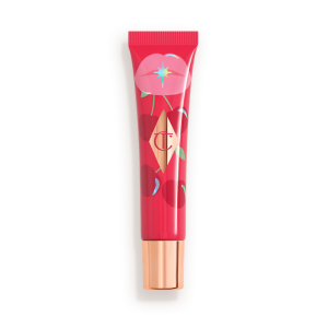 JUICYLICIOUS CHERRY GLAZE UNREAL LIPS HEALTHY GLOW NECTAR OIL