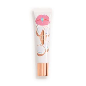 JUICYLICIOUS COCONUT WATER UNREAL LIPS HEALTHY GLOW NECTAR OIL