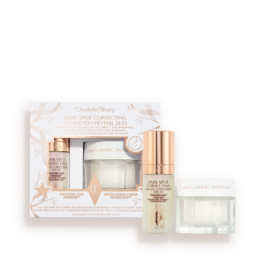Gift Set DARK SPOT CORRECTING HYDRATION REVIVAL DUO