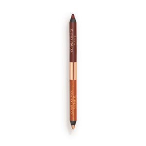 COPPER CHARGE EYE COLOUR MAGIC LINER DUO