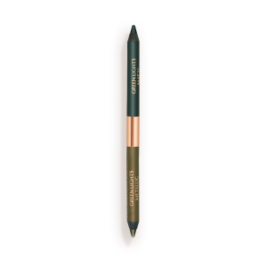 GREEN LIGHTS EYE COLOUR MAGIC LINER DUO
