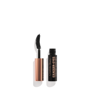 EXAGGER-BLACK 4ML TRAVEL EXAGGER-EYES VOLUME MASCARA