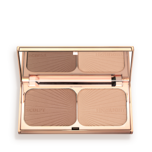 LIGHT TO MEDIUM FILMSTAR BRONZE & GLOW