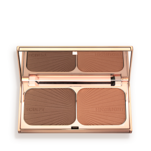 MEDIUM TO DEEP FILMSTAR BRONZE & GLOW