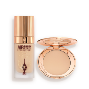 MAGICAL SAVINGS FLAWLESS, PORELESS SKIN SECRETS