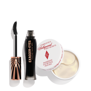 EYE KIT REVIVE & EXAGGER-EYES DUO