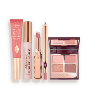 MAKEUP KIT PILLOW TALK IN BLOOM KIT