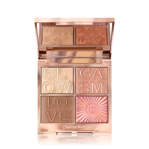LIGHTGASM GLOWGASM FACE PALETTE