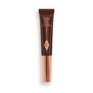 TAN-DEEP HOLLYWOOD CONTOUR WAND