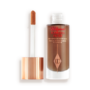 8 DEEP HOLLYWOOD FLAWLESS FILTER