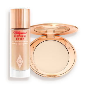 MAGICAL SAVINGS HOLLYWOOD FLAWLESS COMPLEXION DUO