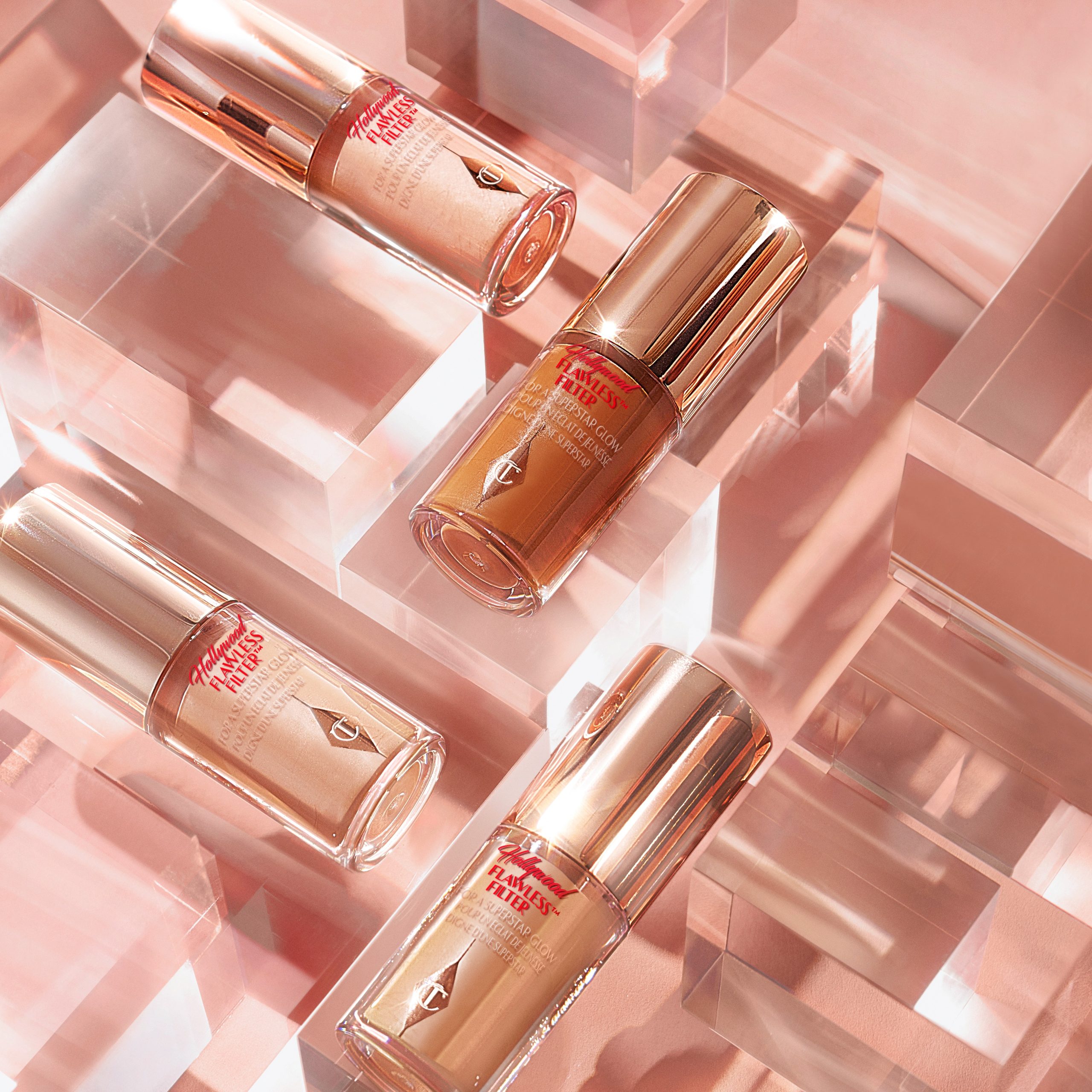 MAKEUP & SKINCARE KIT MAGIC DROPS - Image 9