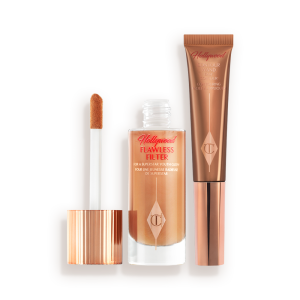 FACE KIT HOLLYWOOD SCULPT & GLOW DUO