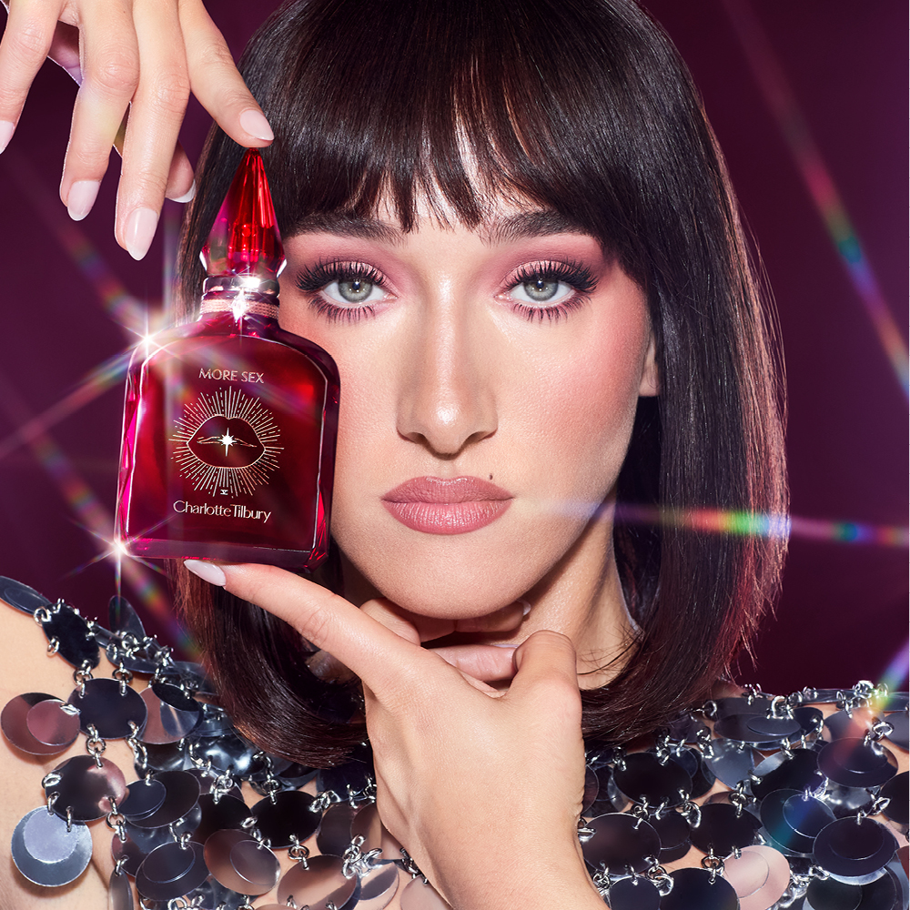 10 ML FRAGRANCE MORE SEX - Image 2