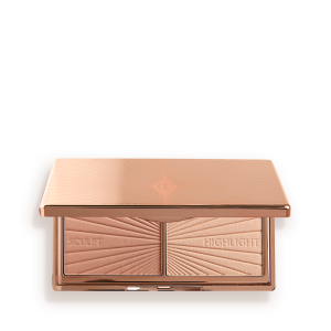 LIGHT TO MEDIUM MINI FILMSTAR BRONZE AND GLOW