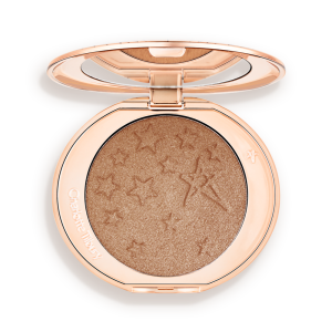 BRONZE GLOW HOLLYWOOD GLOW GLIDE FACE ARCHITECT HIGHLIGHTER