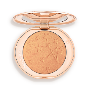 GILDED GLOW HOLLYWOOD GLOW GLIDE FACE ARCHITECT HIGHLIGHTER