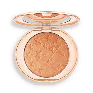 ROSE GOLD GLOW HOLLYWOOD GLOW GLIDE FACE ARCHITECT HIGHLIGHTER