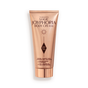 JOYPHORIA 200ML CHARLOTTE'S MAGIC BODY CREAM