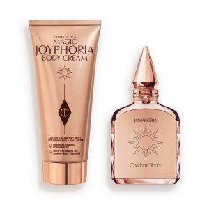 BODY KIT JOYPHORIA FRAGRANCE & MAGIC BODY DUO