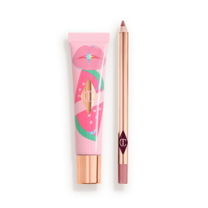 LIP KIT UNREAL JUICYLICIOUS LIP KIT