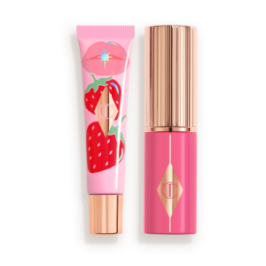 MAKEUP KIT UNREAL JUICYLICIOUS LIP & CHEEK KIT