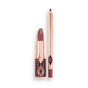 LIP KIT CHARLOTTE'S EMPOWERING LIP KIT