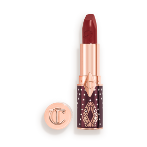 MATTE REVOLUTION- KISS OF FORTUNE NEW YEAR LIPSTICK
