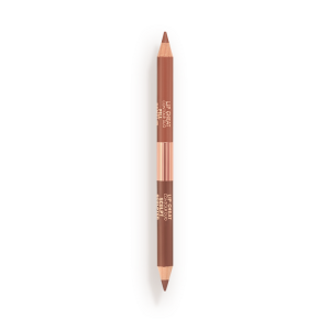 TAN LIP CHEAT CONTOUR DUO