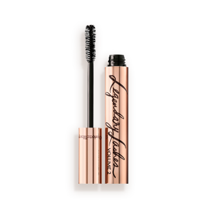 BLACK VINYL LEGENDARY LASHES VOLUME 2